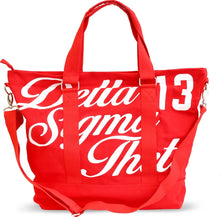 Load image into Gallery viewer, DST Signature Tote Bag