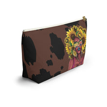 Load image into Gallery viewer, Dope Daisy  Accessories/Travel Pouch