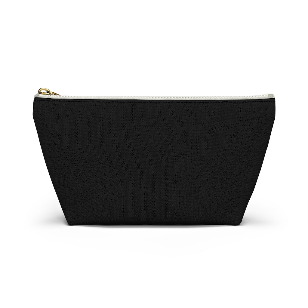 Who Checking Me Accessories/Travel Pouch