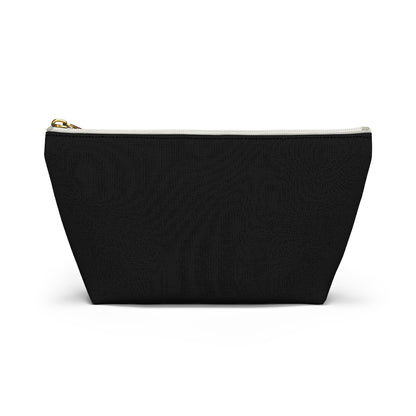 Who Checking Me Accessories/Travel Pouch