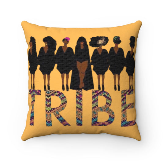 TRIBE Pillow