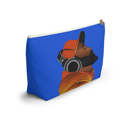 Radio Raheem Accessory/Travel Pouch