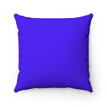 Load image into Gallery viewer, Avah Inspire Blue Pillow