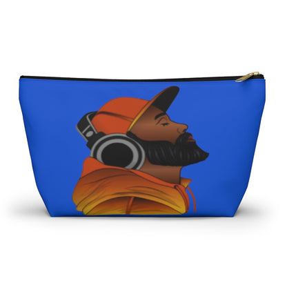 Radio Raheem Accessory/Travel Pouch