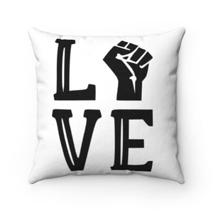 LOVE Power Pillow