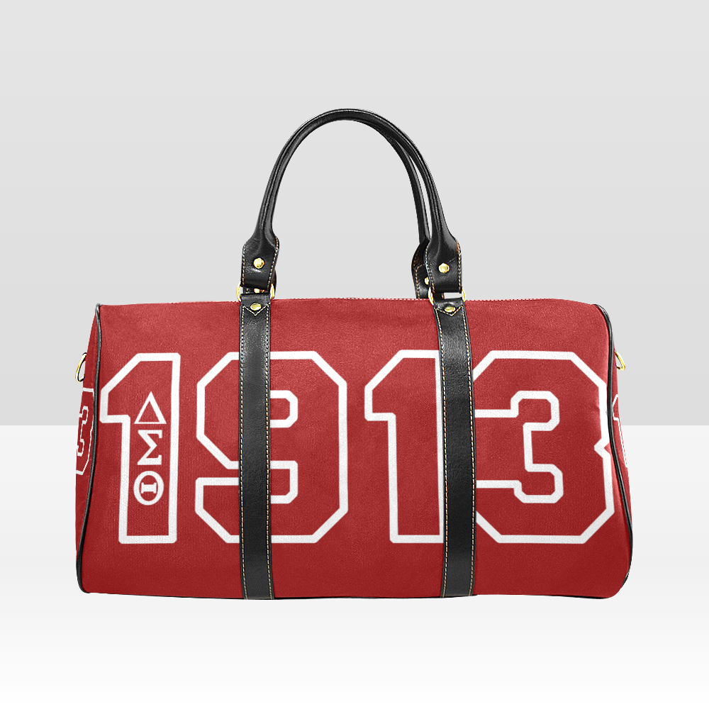 DST Weekender Bag 1913