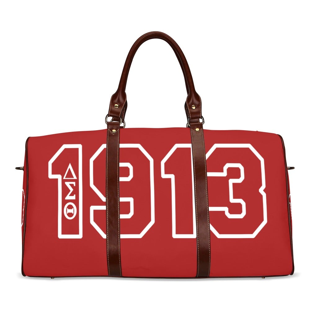 DST Weekender Bag 1913