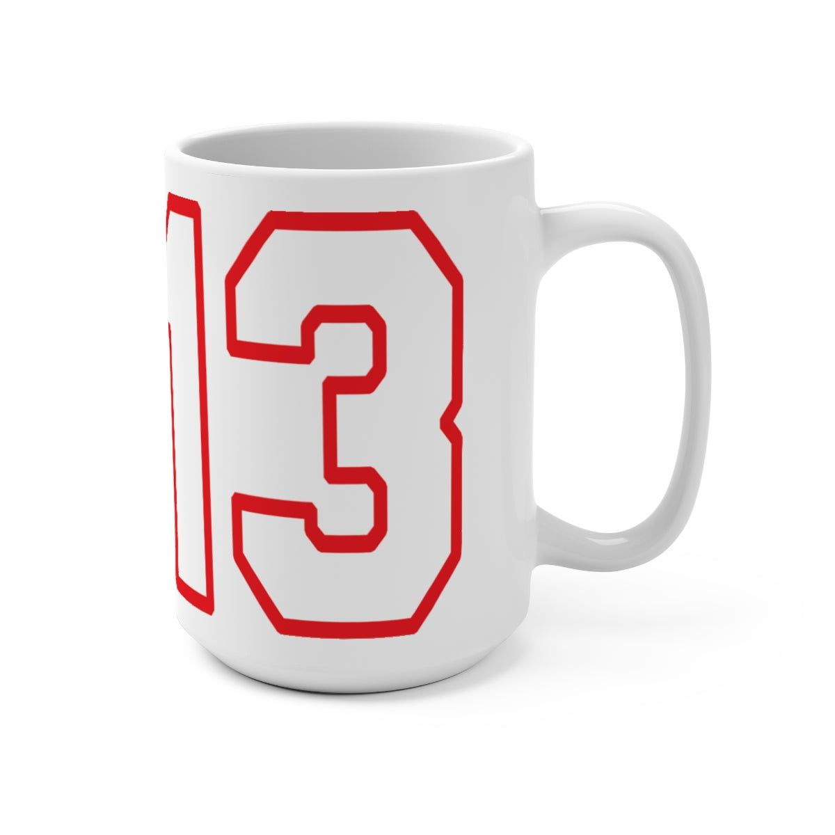 DST 1913 Mug