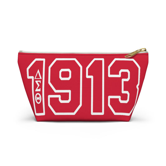 DST1913 Accessory/Travel Pouch