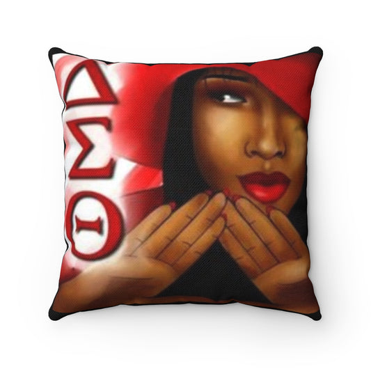 DST1 Pillow