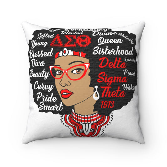 DST3 Pillow