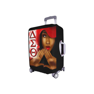DST Luggage Covers