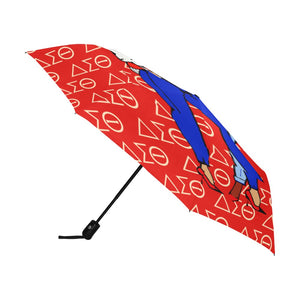 DST Friends Umbrella