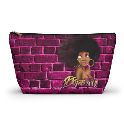 Dope Soul Accessory/Travel Pouch