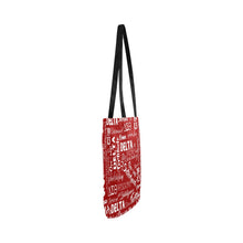 Load image into Gallery viewer, DST Expressions Reusable Shopping Bag