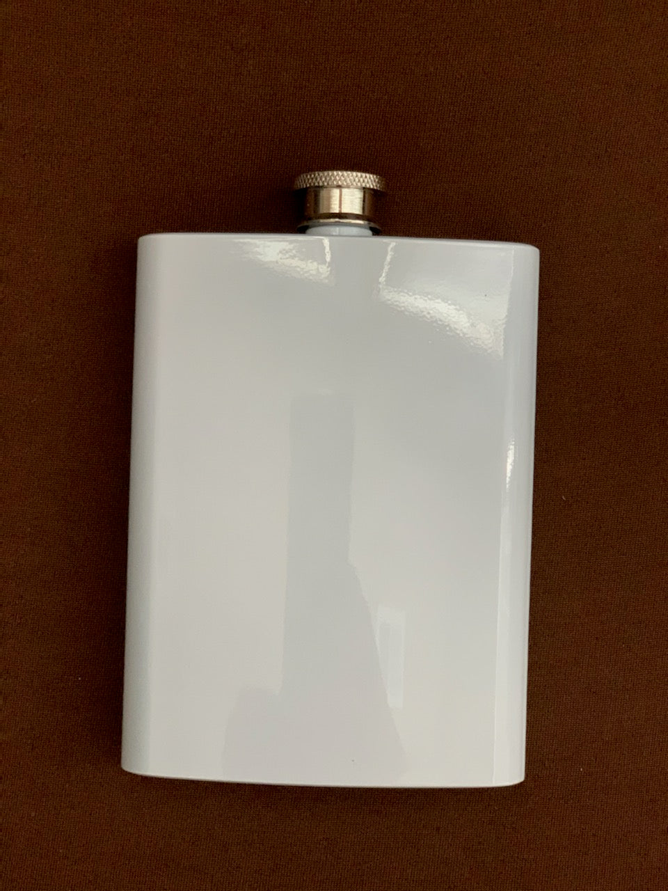 Custom Flask - 8oz