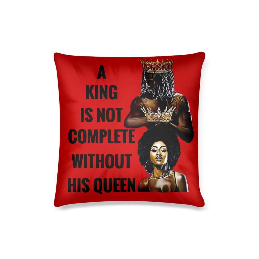 KingQueen Pillow