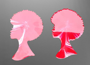 Queen Diva Coasters