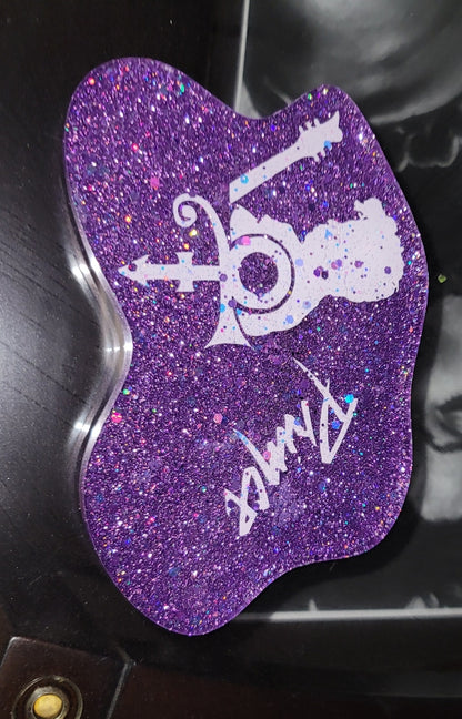 Custom Small Single Tray