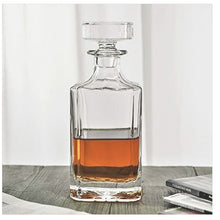 Load image into Gallery viewer, Whiskey Decanter sets