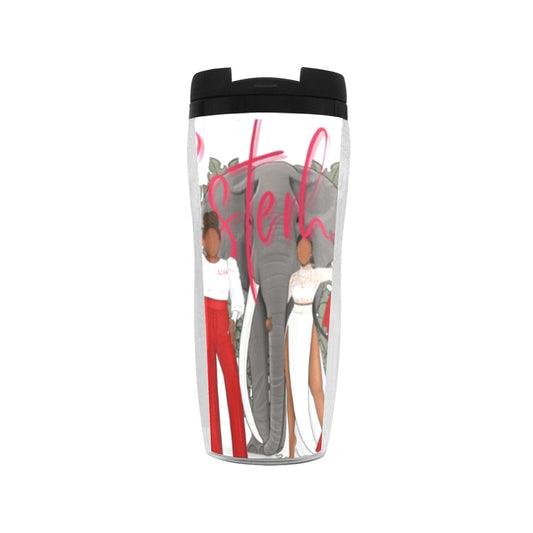 DST Travel Mug