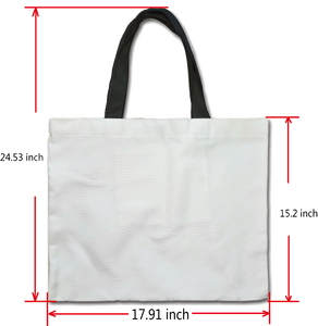 That DST Life Canvas Tote