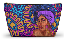 Load image into Gallery viewer, Beauty Accessory/Travel Pouch