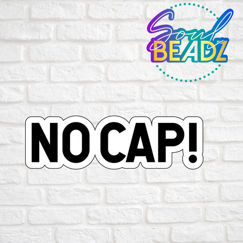 No CAP Prop