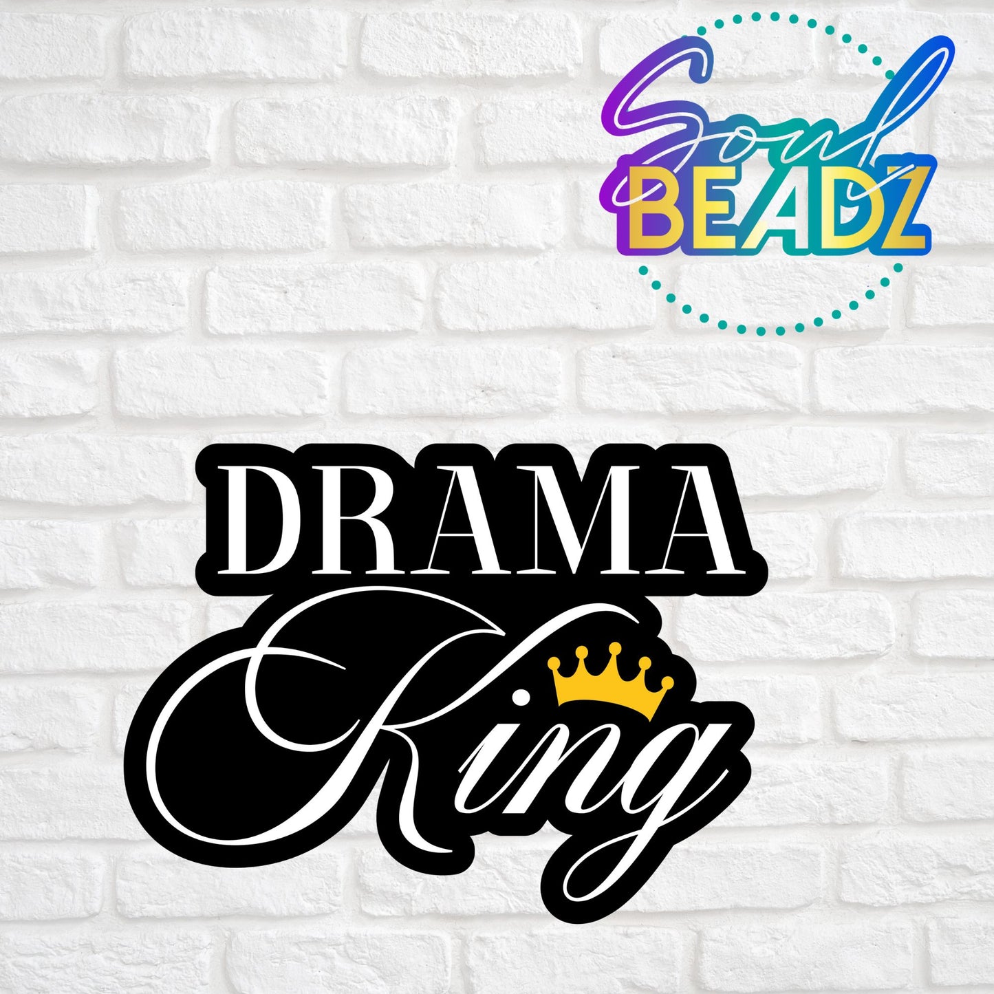 Drama KING Prop