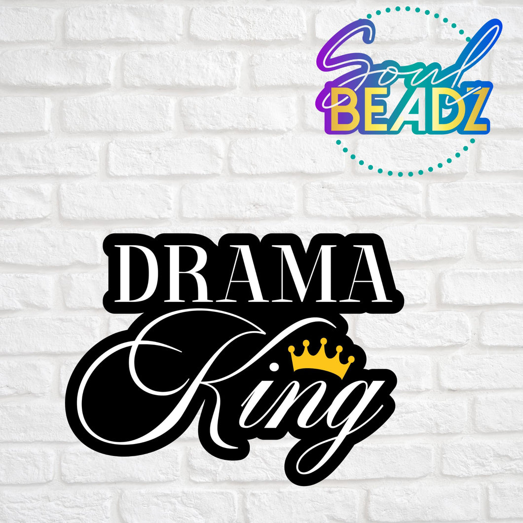 Drama KING Prop