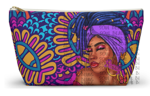 Beauty Accessory/Travel Pouch
