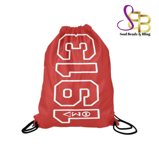 1913 Drawstring Bag