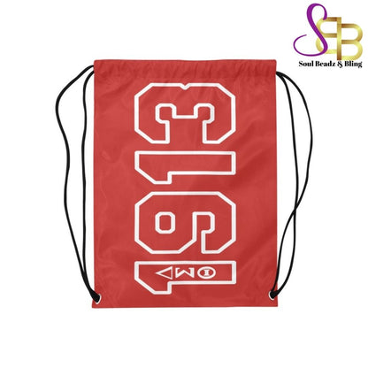 1913 Drawstring Bag