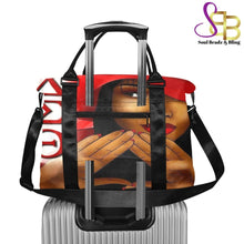 Load image into Gallery viewer, DST Diva Trolley Bag