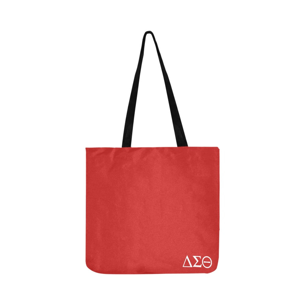 DST Diva1 Reusable Shopping Bag