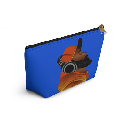 Radio Raheem Accessory/Travel Pouch