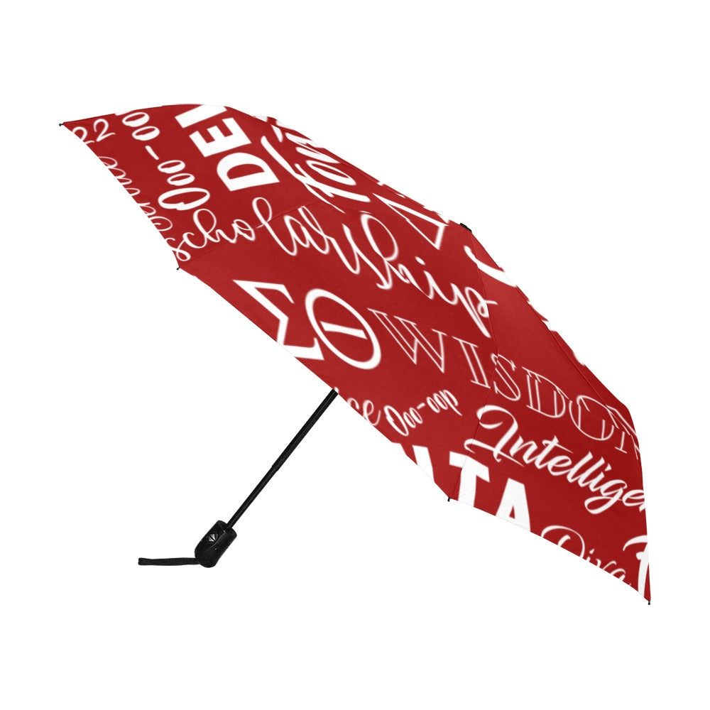 DELTA Expression Umbrella