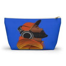 Load image into Gallery viewer, Radio Raheem Accessory/Travel Pouch