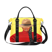 Load image into Gallery viewer, Diva Trolley Bag