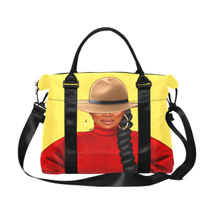 Diva Trolley Bag