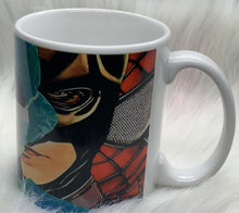 Load image into Gallery viewer, Nurse Superhero Mug