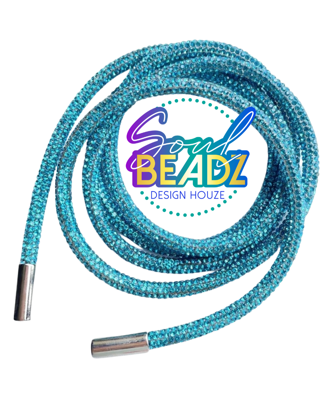 Bling Hoodie Strings