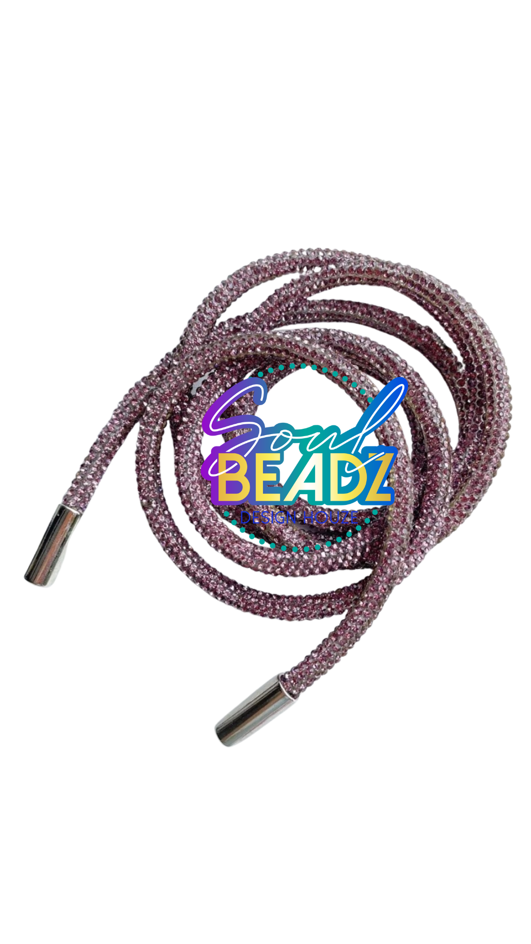 Bling Hoodie Strings