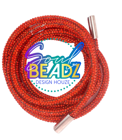 Bling Hoodie Strings