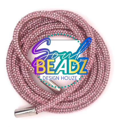 Bling Hoodie Strings