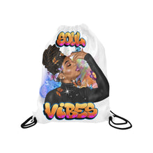 Load image into Gallery viewer, Soul Vibes Drawstring Bag