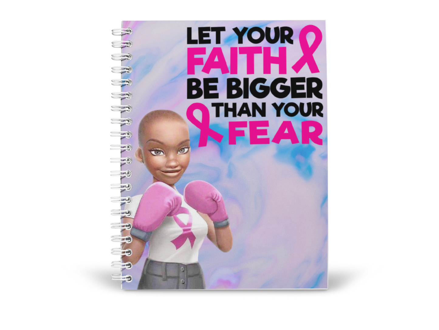 Let Your Faith Journal