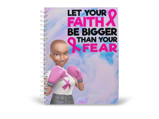 Let Your Faith Journal