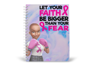 Let Your Faith Journal